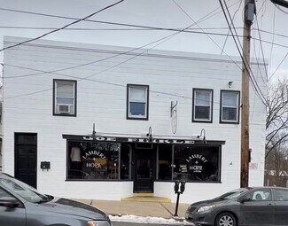 Plus de détails pour 7 Coryell St, Lambertville, NJ - Bureau/Local commercial à louer