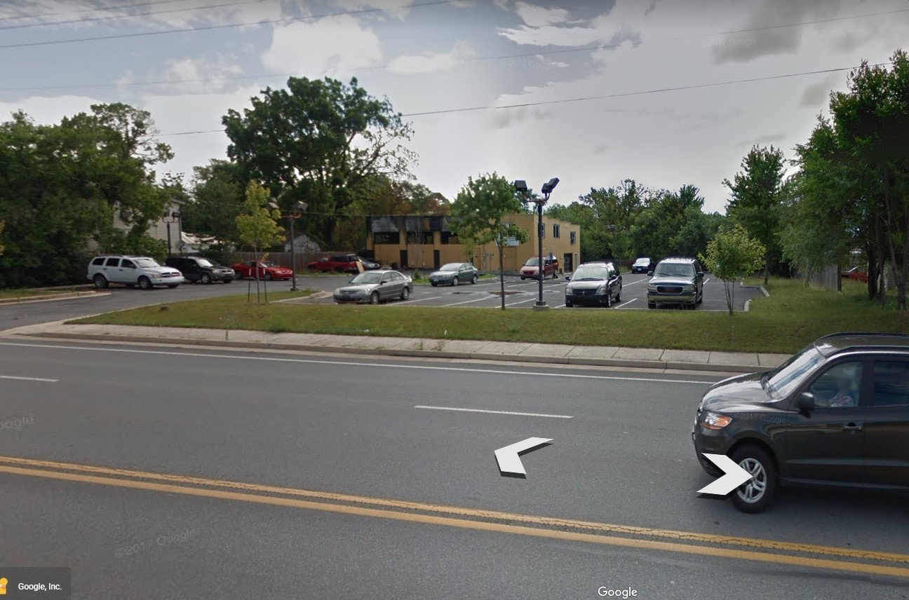 2970 & 2978 Valley Ave, Winchester, VA à vendre Photo principale– Image 1 sur 7