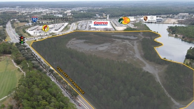 2700 International Golf Pkwy, Saint Augustine, FL à louer Photo intérieure– Image 1 sur 6