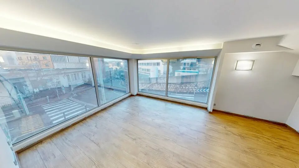 Bureau dans Nice à vendre - Photo de l’immeuble – Image 3 sur 7