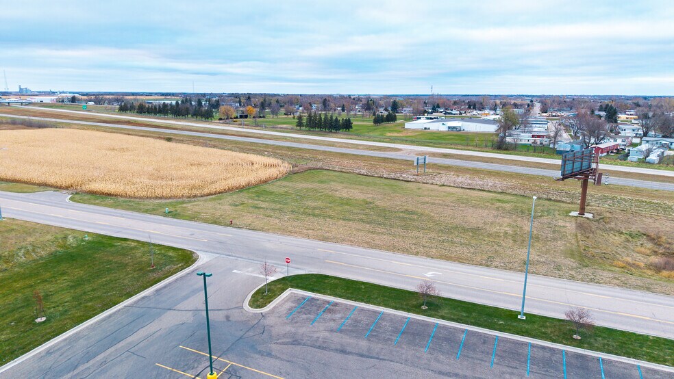 1420 23rd Street SW St, Jamestown, ND à vendre - Photo de l’immeuble – Image 2 sur 3