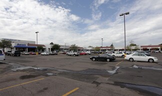 Plus de détails pour 1907-1985 S Havana St, Aurora, CO - Local commercial à louer