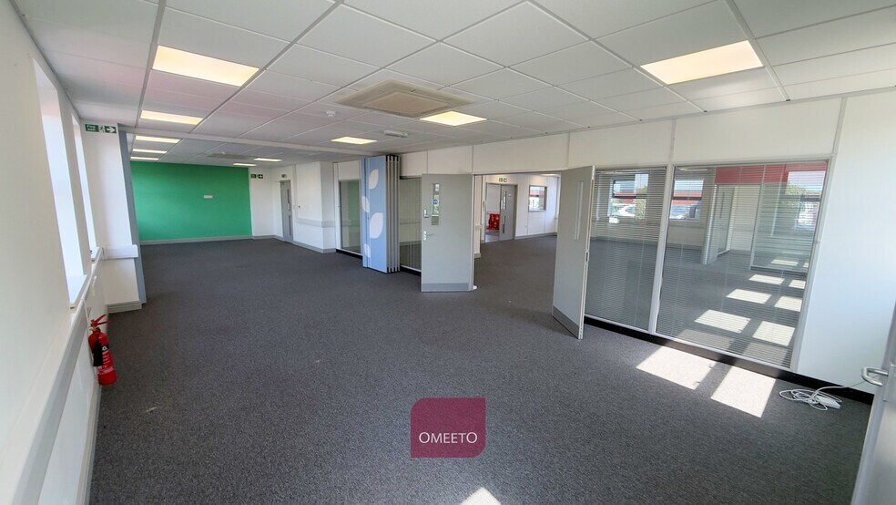2 Victoria Way, Derby à louer - Photo de l’immeuble – Image 3 sur 8