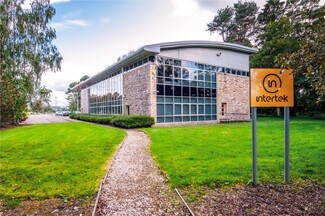 Plus de détails pour Orchard Ter, Alness - Bureau à louer