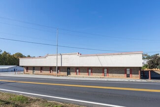 Plus de détails pour 1030 Salem Church Rd, Anderson, SC - Local d'activités à louer