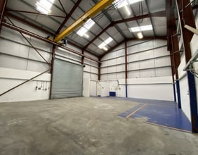 1-3 Howe Moss Dr, Dyce à louer Photo intérieure– Image 1 sur 4