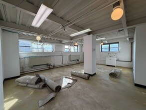 1410-1440 N Kingsbury St, Chicago, IL à louer Photo intérieure– Image 2 sur 5