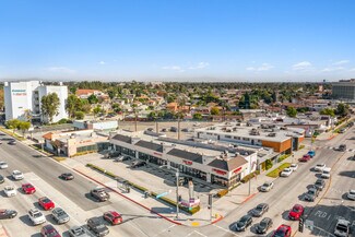Plus de détails pour 3640 Imperial Hwy, Lynwood, CA - Local commercial à louer
