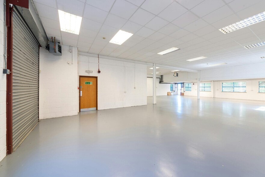 Trinity Way, Londres à louer - Photo intérieure – Image 3 sur 6