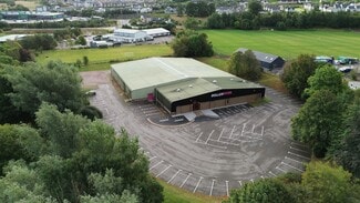 Plus de détails pour 167 Culduthel Rd, Inverness - Local commercial à vendre