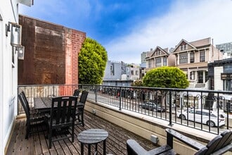 1932-1938 Union St, San Francisco, CA à louer Photo intérieure– Image 2 sur 14