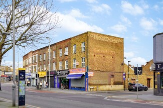 Plus de détails pour 292 High Road Leyton, London - Local commercial à vendre