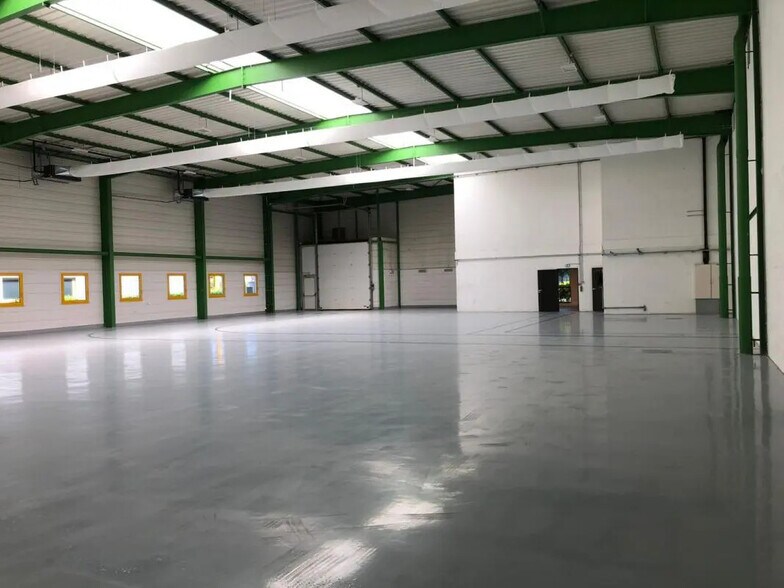 11 Rue De La Grande Borne, Le Mesnil-Amelot à louer - Photo de l’immeuble – Image 1 sur 10