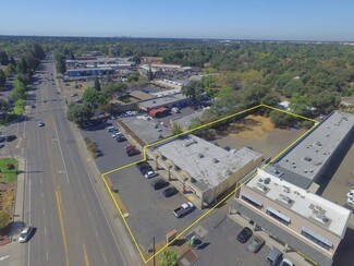 Plus de détails pour 4445-4447 Auburn Blvd, Sacramento, CA - Local commercial à louer