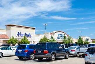 Plus de détails pour 2600 W 7th St, Fort Worth, TX - Local commercial à louer