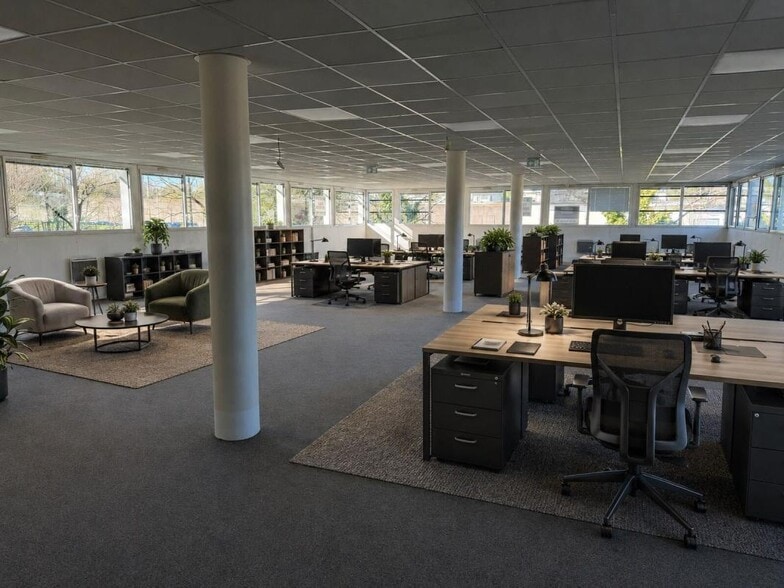 33 Boulevard Albert Einstein, Nantes à louer - Photo intérieure – Image 2 sur 8