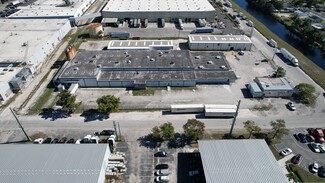 Plus de détails pour 10777 NW 36th Ave, Miami, FL - Industriel/Logistique à louer