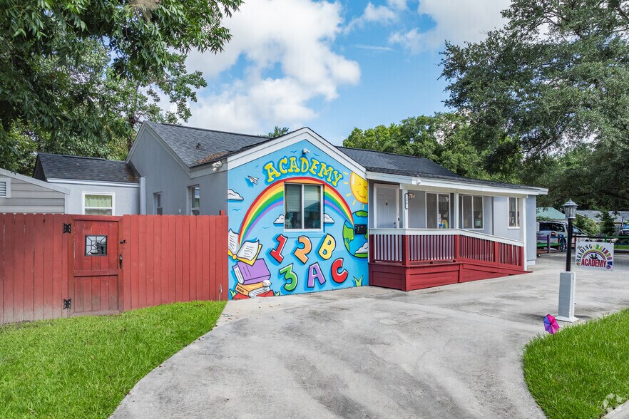 24 Sycamore Ave, Charleston, SC à vendre - Photo de l’immeuble – Image 1 sur 21