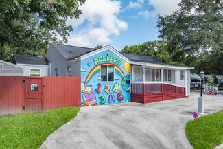 Plus de détails pour 24 Sycamore Ave, Charleston, SC - Local commercial à vendre