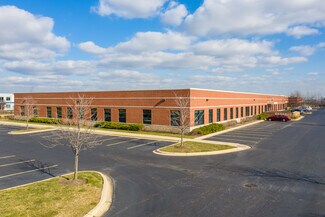 Plus de détails pour 18861 S 90th Ave, Mokena, IL - Bureau à louer