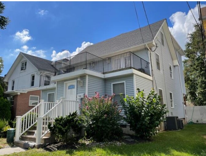 725 N Wood Ave, Linden, NJ à louer - Photo de l’immeuble – Image 2 sur 17