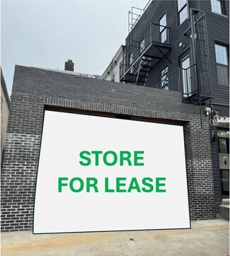 Plus de détails pour 168 Moore St, Brooklyn, NY - Local d'activités à louer