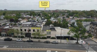 Plus de détails pour 80-21 164th St, Jamaica, NY - Bureau à vendre