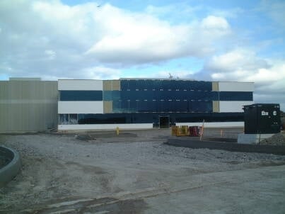 385 Connie Cres, Concord, ON à louer - Photo de l’immeuble – Image 3 sur 15