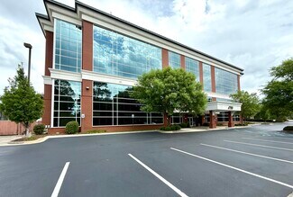 Plus de détails pour 4700 Whitesburg Dr, Huntsville, AL - Bureau à vendre