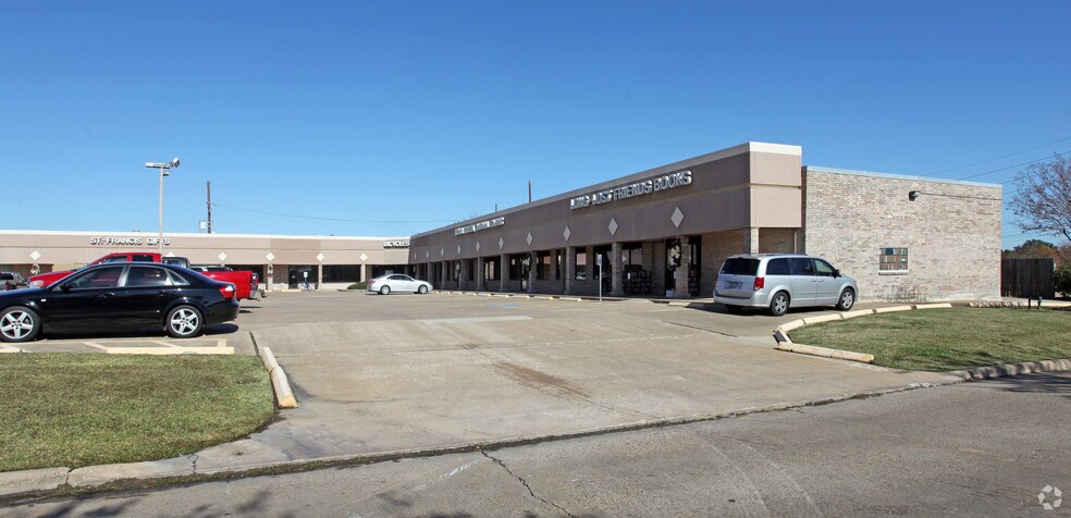 4904-4934 Highway 6 N, Houston, TX à vendre - Photo de l’immeuble – Image 3 sur 13