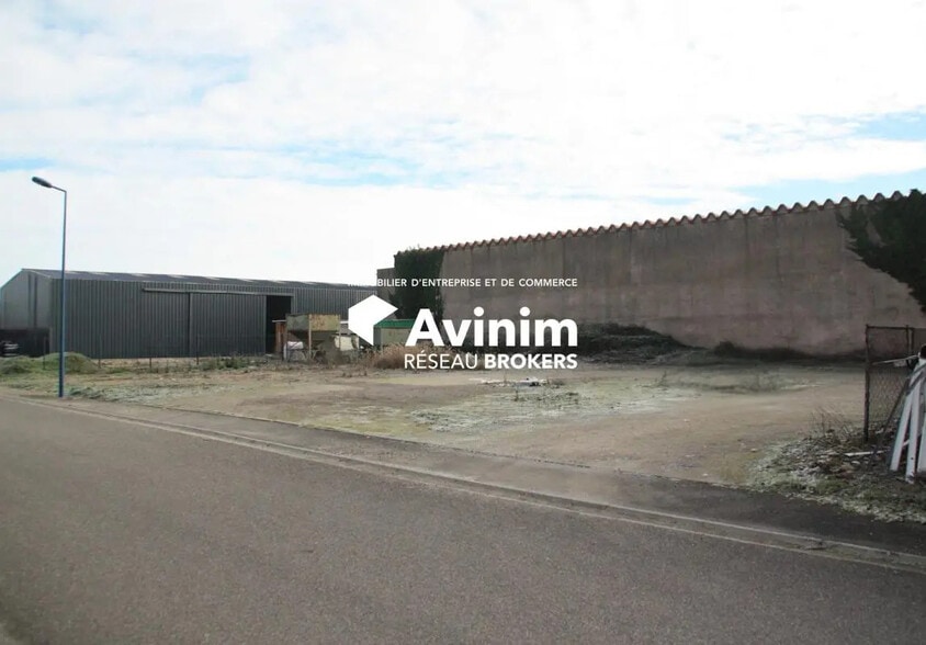 Industriel/Logistique dans Verdun-sur-Garonne à vendre - Photo de l’immeuble – Image 3 sur 4