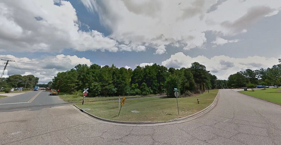00 Erwin Thompson Drive, Minden, Ln, Minden, LA à vendre - Photo de l’immeuble – Image 1 sur 1
