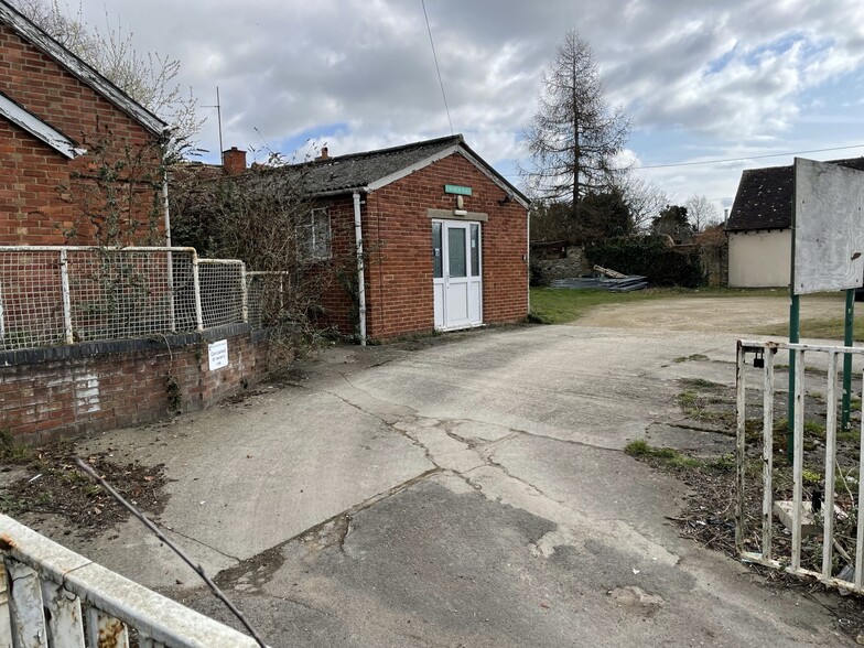 41 Packhorse Ln, Marcham à vendre - Photo de l’immeuble – Image 2 sur 5