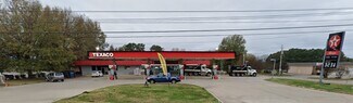 Plus de détails pour 11560 S Memorial Pky, Huntsville, AL - Local commercial à vendre