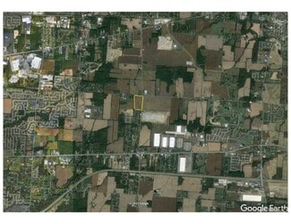 Plus de détails pour Refugee Rd & Mink St, Pataskala, OH - Terrain à vendre