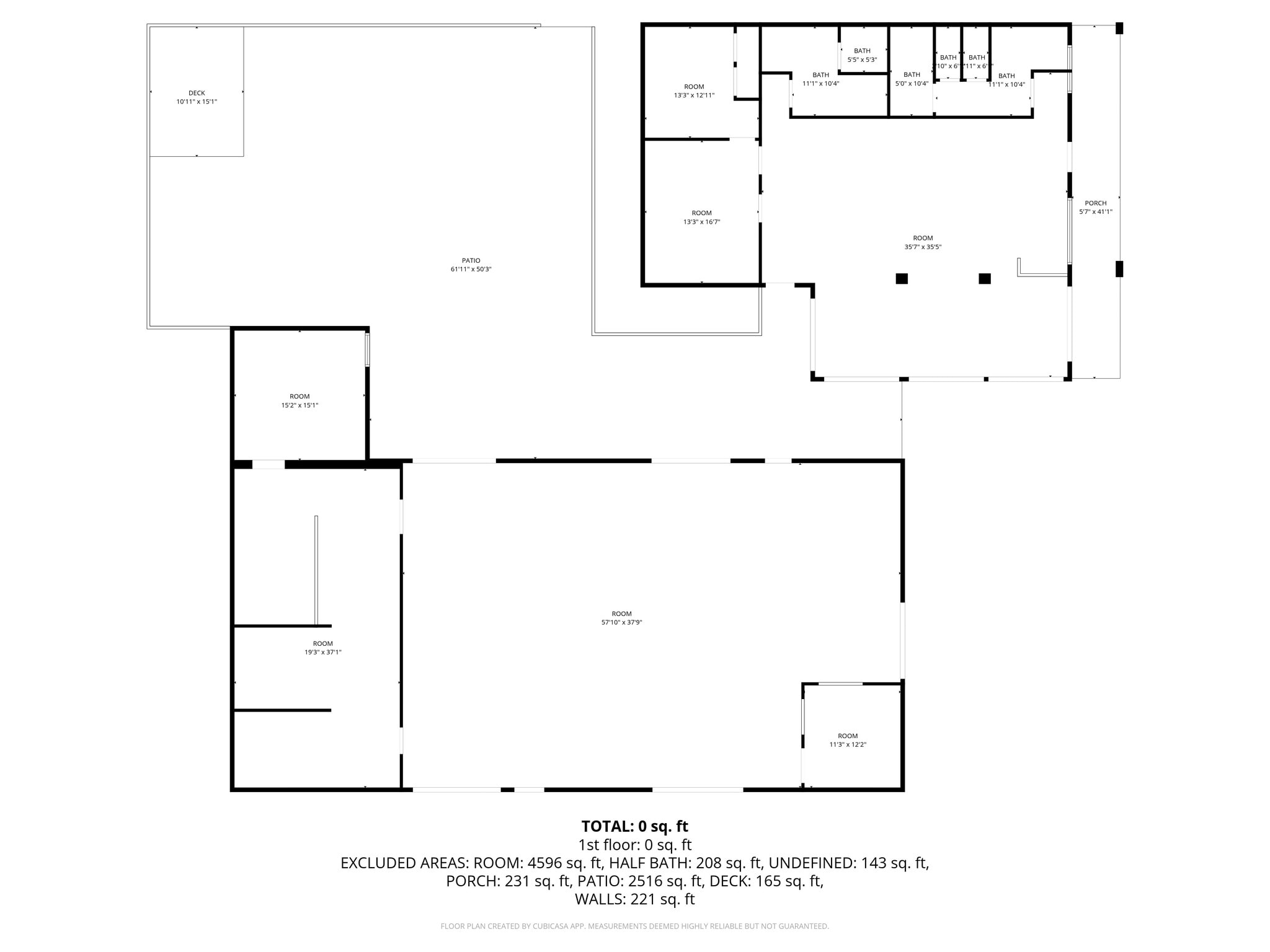 2795 SW Wilshire Blvd, Burleson, TX à louer Plan d’étage type– Image 1 sur 1