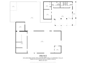 2795 SW Wilshire Blvd, Burleson, TX à louer Plan d’étage type– Image 1 sur 1