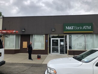 Plus de détails pour 9013 Main St, Rushford, NY - Local commercial à vendre