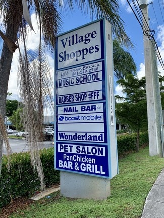 Plus de détails pour 11150 Okeechobee Blvd, Royal Palm Beach, FL - Local commercial à louer