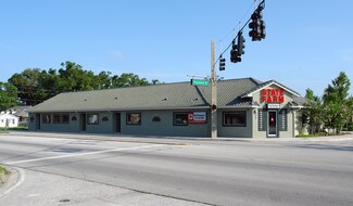 Plus de détails pour 813-825 E Michigan St, Orlando, FL - Bureau/Local commercial à louer