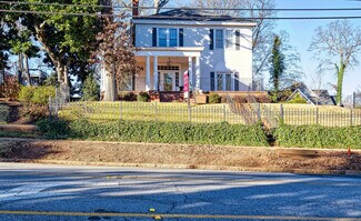 Plus de détails pour 1011 E Washington St, Greenville, SC - Bureau à louer