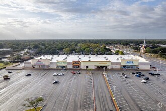 1004 E Southmore Ave, Pasadena, TX - VUE AÉRIENNE  vue de carte