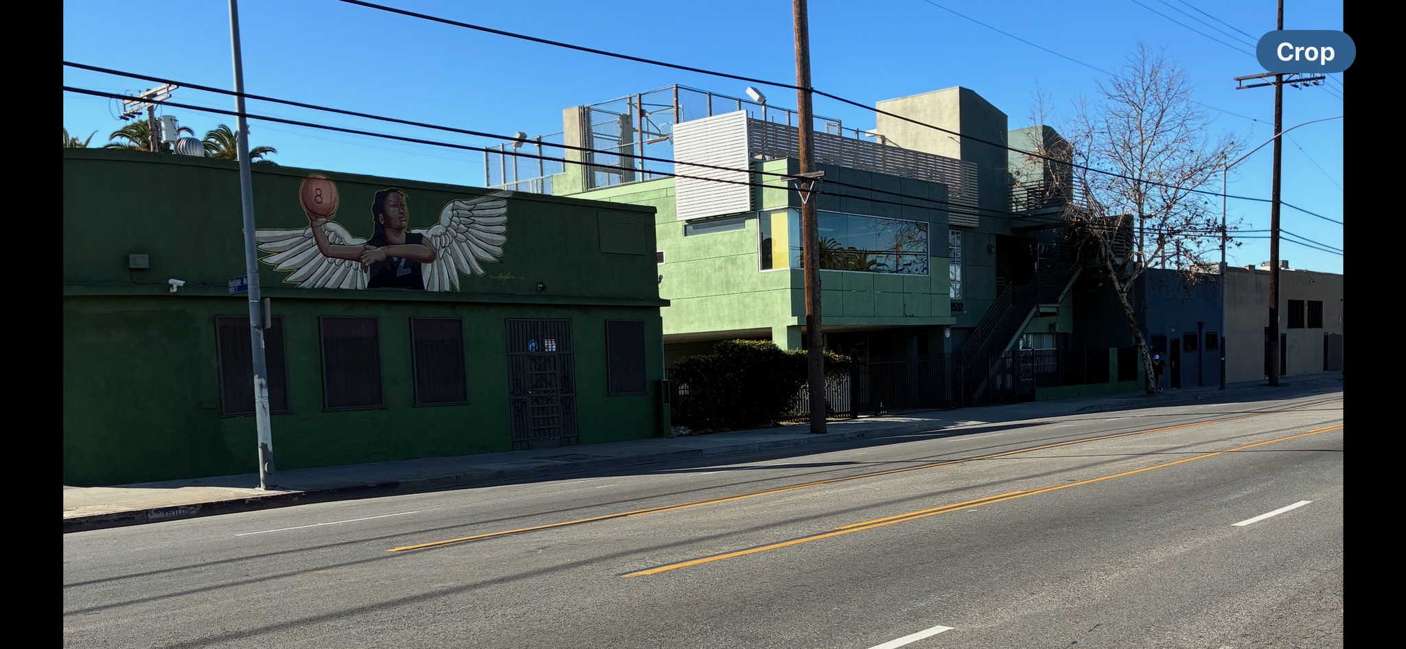 1512 W Slauson Ave, Los Angeles, CA à louer Photo de l’immeuble– Image 1 sur 9