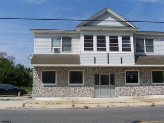Plus de détails pour 1760-1762 Main St, Port Norris, NJ - Local commercial à vendre
