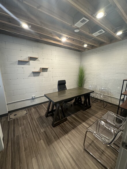 115 S Main St, Greer, SC à louer - Photo intérieure – Image 3 sur 5