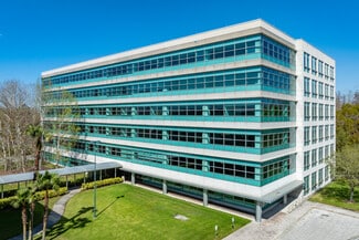 Plus de détails pour 18205 Crane Nest Dr, Tampa, FL - Bureau à louer