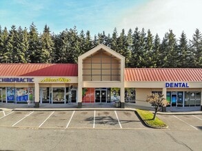 3333 184th St SW, Lynnwood, WA à louer Photo de l’immeuble– Image 1 sur 3