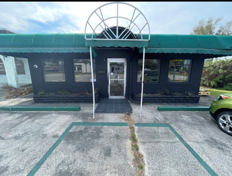 1680 Ridgewood Ave, Daytona Beach, FL à vendre - Photo de l’immeuble – Image 3 sur 4