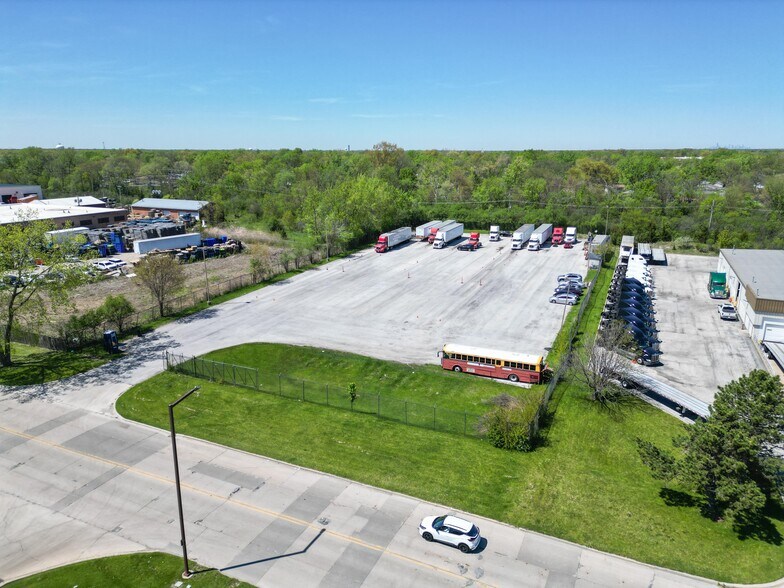 68 North St, Park Forest, IL à vendre - Photo de l’immeuble – Image 2 sur 19