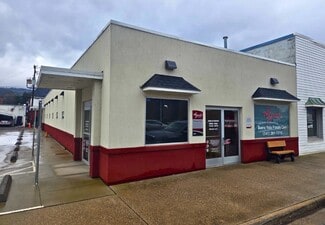 Plus de détails pour 2054 Sycamore Ave, Buena Vista, VA - Bureau/Médical à louer
